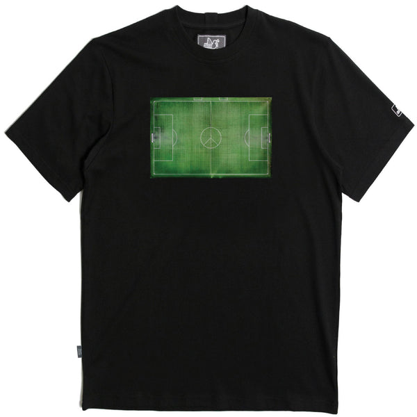 Pitchful T-Shirt Black