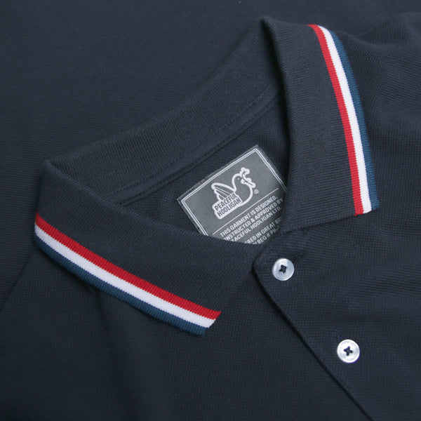 Element Polo Navy