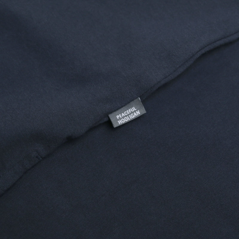 Maddison Polo Navy