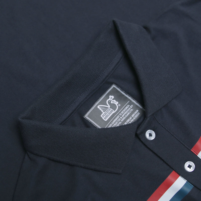 Maddison Polo Navy - Peaceful Hooligan 