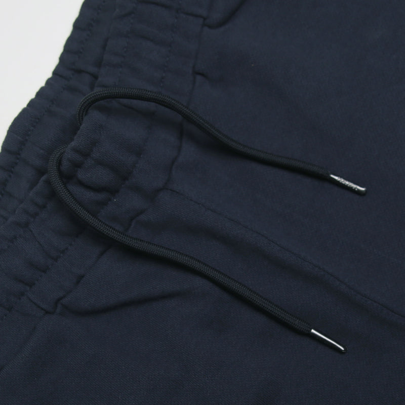 Cargo Sweat Shorts Navy - Peaceful Hooligan 