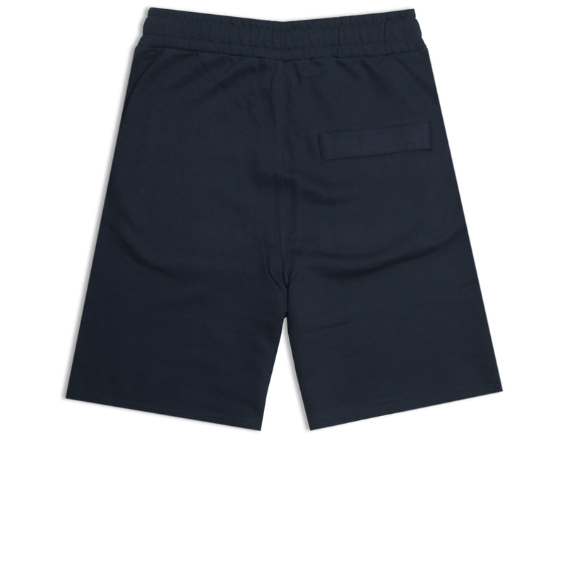 Hibbert Shorts Navy - Peaceful Hooligan 