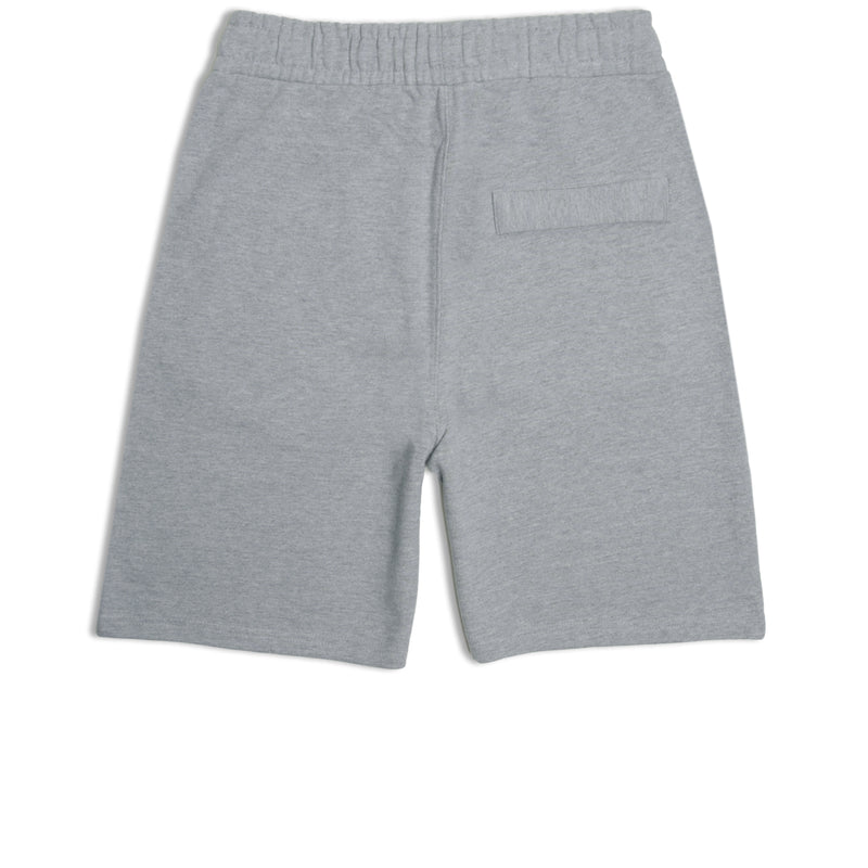 Tri Shorts Marl Grey - Peaceful Hooligan 