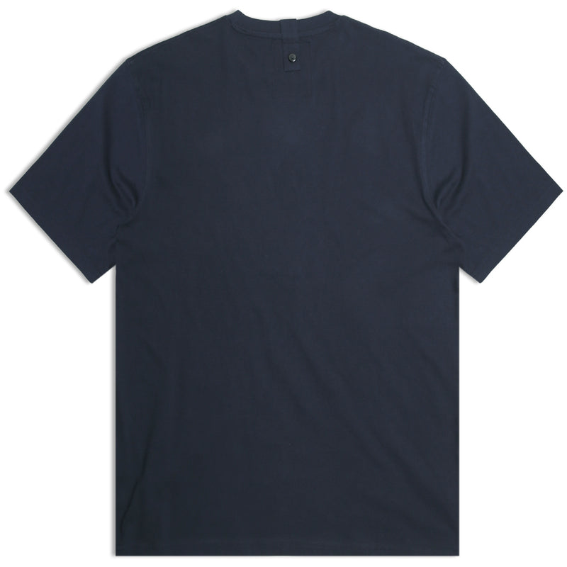 Hibbert T-Shirt Navy