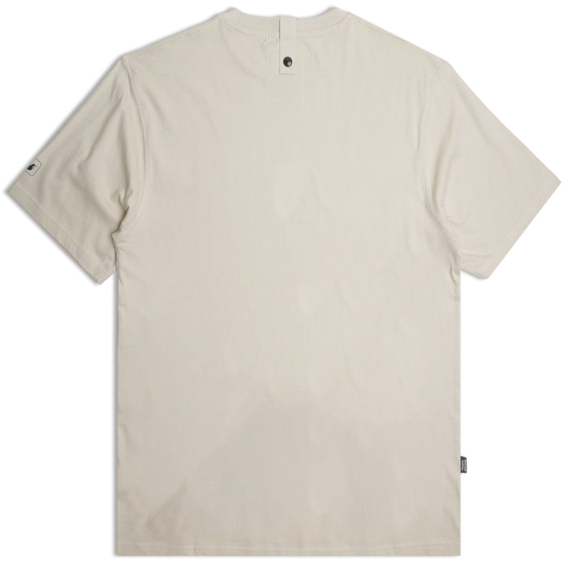 Casuals T-Shirt Stone