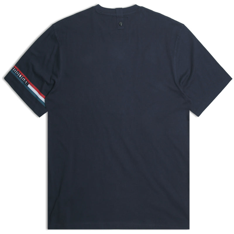 Scottsdale T-Shirt Navy