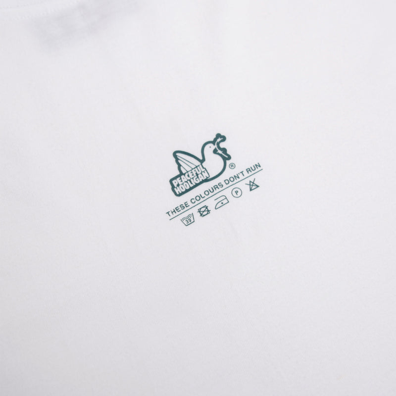 Scottsdale T-Shirt White