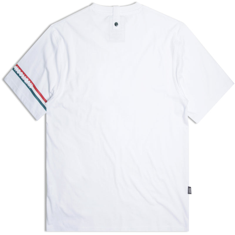 Scottsdale T-Shirt White