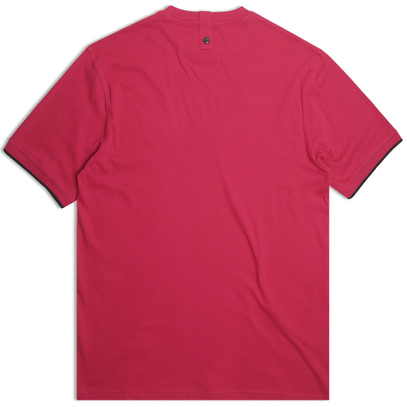 Sterling T-Shirt Persian Red