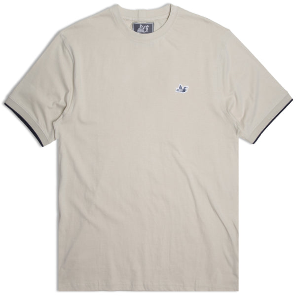 Sterling T-Shirt Stone - Peaceful Hooligan 