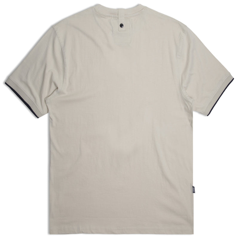 Sterling T-Shirt Stone - Peaceful Hooligan 