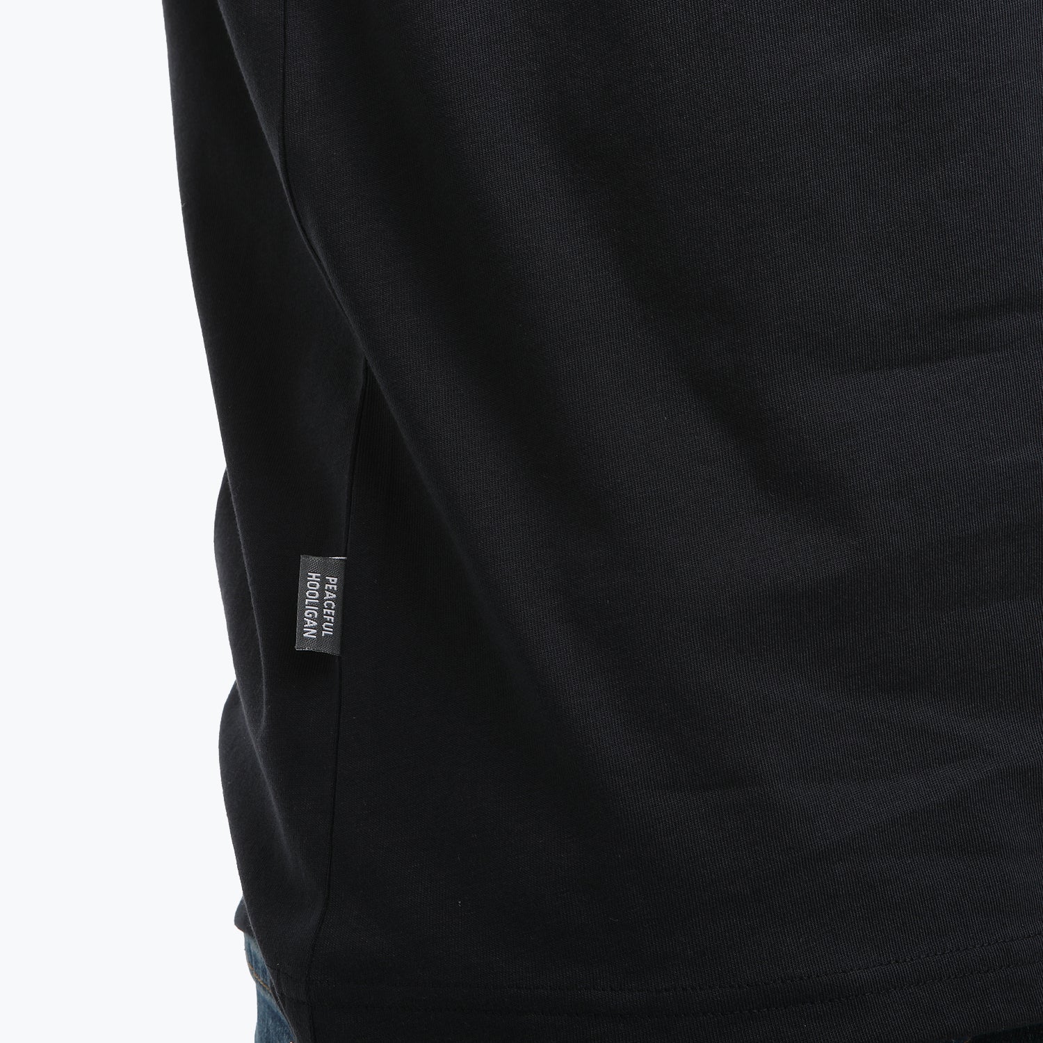 Tyson T-Shirt Navy