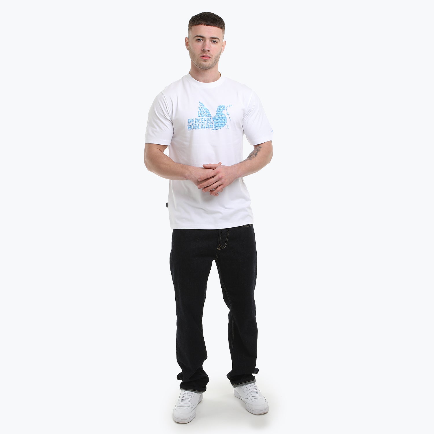 90s Dove T-Shirt White