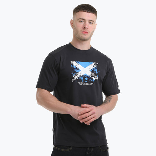 Andrew T-Shirt Navy