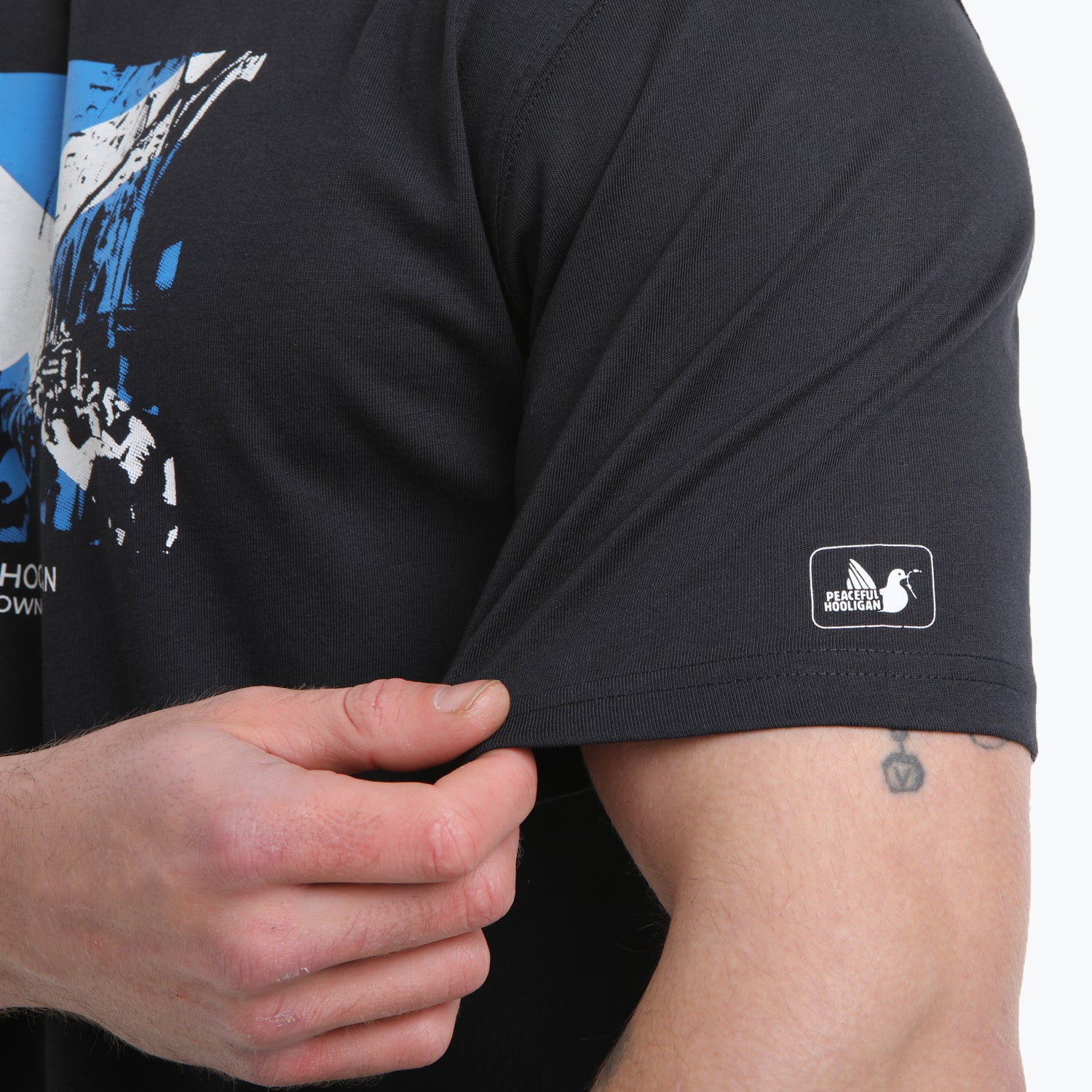 Andrew T-Shirt Navy