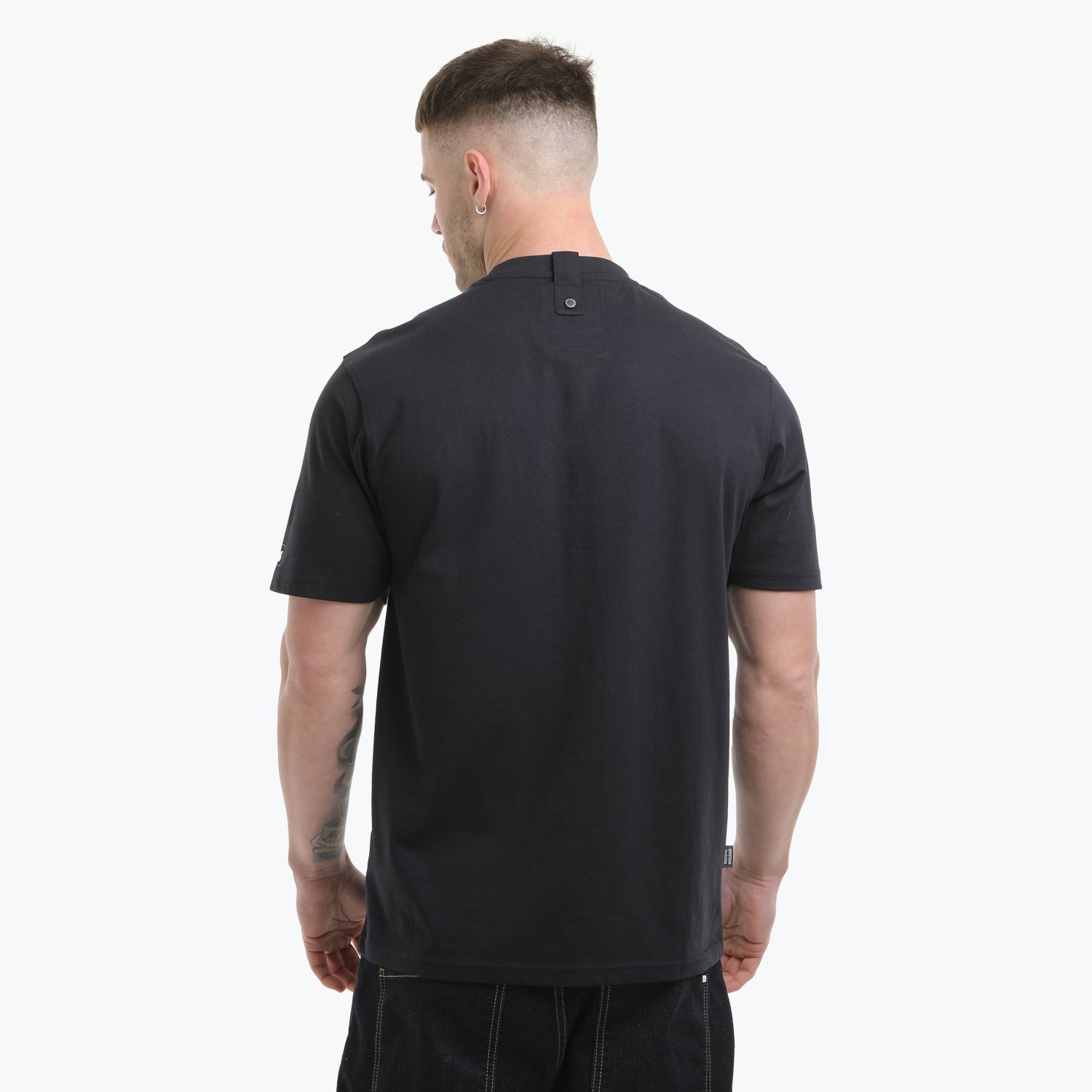 Andrew T-Shirt Navy