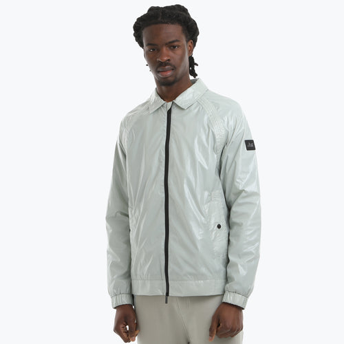 Bank Jacket Glacier