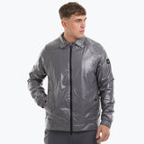 Bank Jacket Nightshade