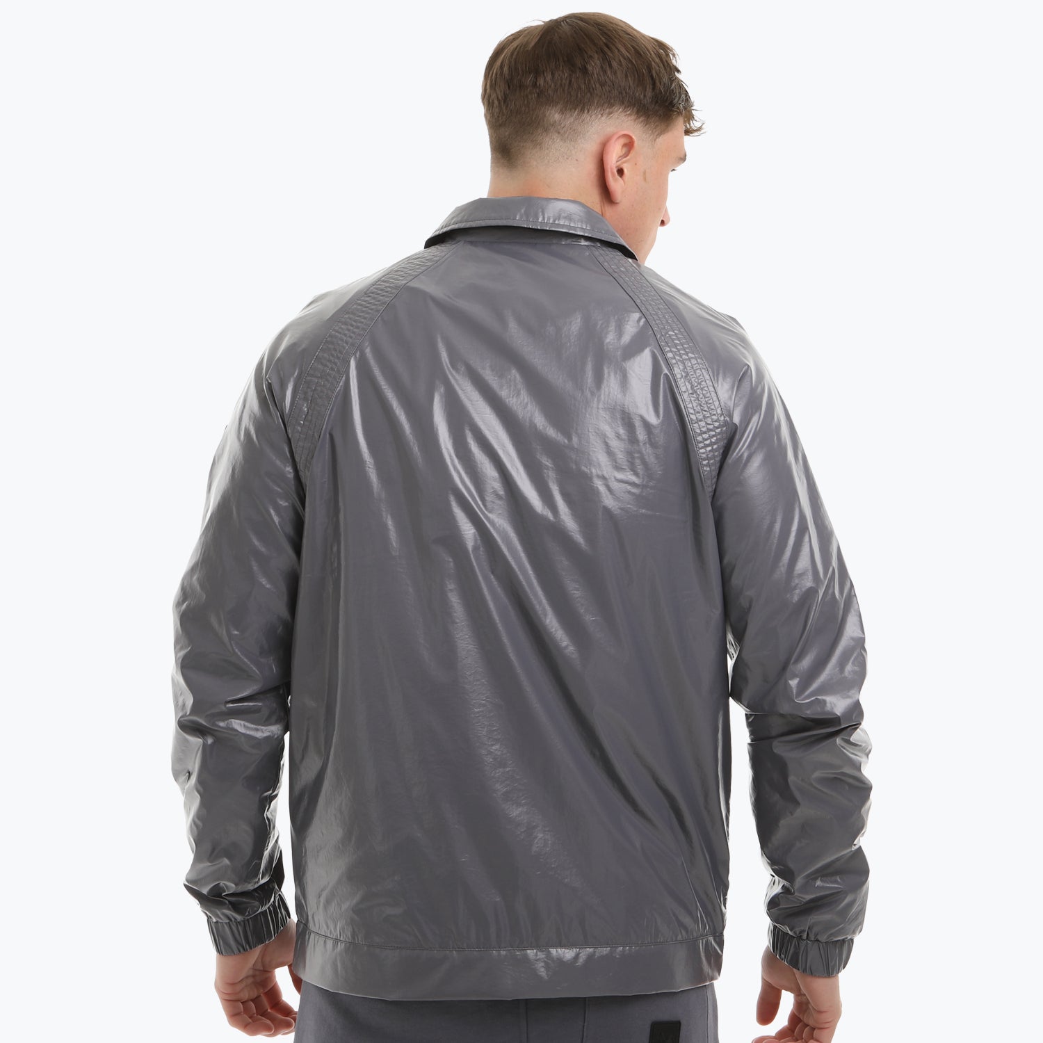 Bank Jacket Nightshade