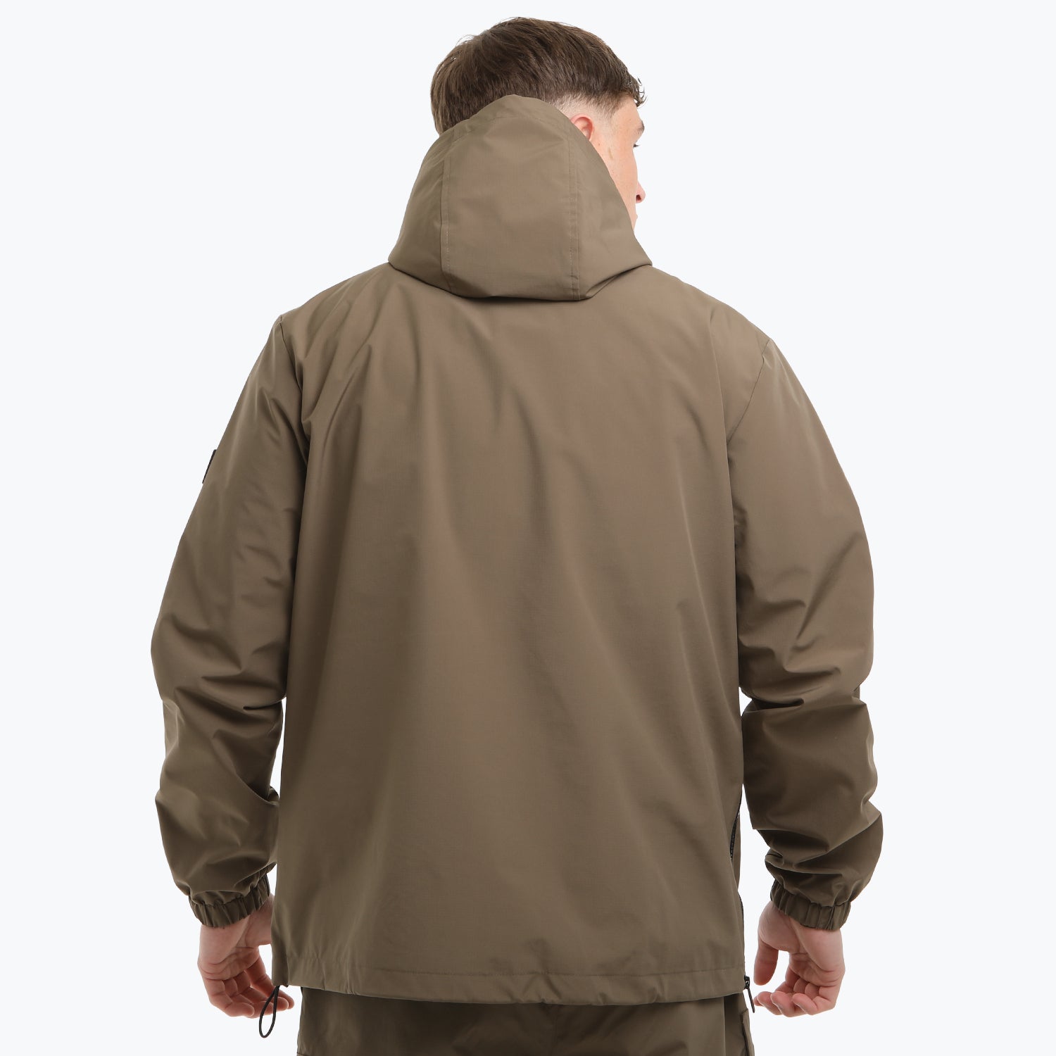 Base Jacket Mushroom