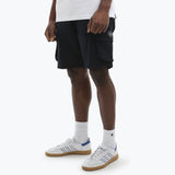 Bunker Shorts Black