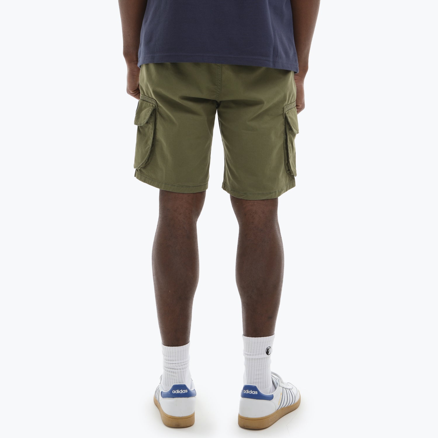 Bunker Shorts Khaki