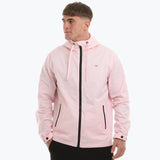 Caliber Jacket Pale Pink