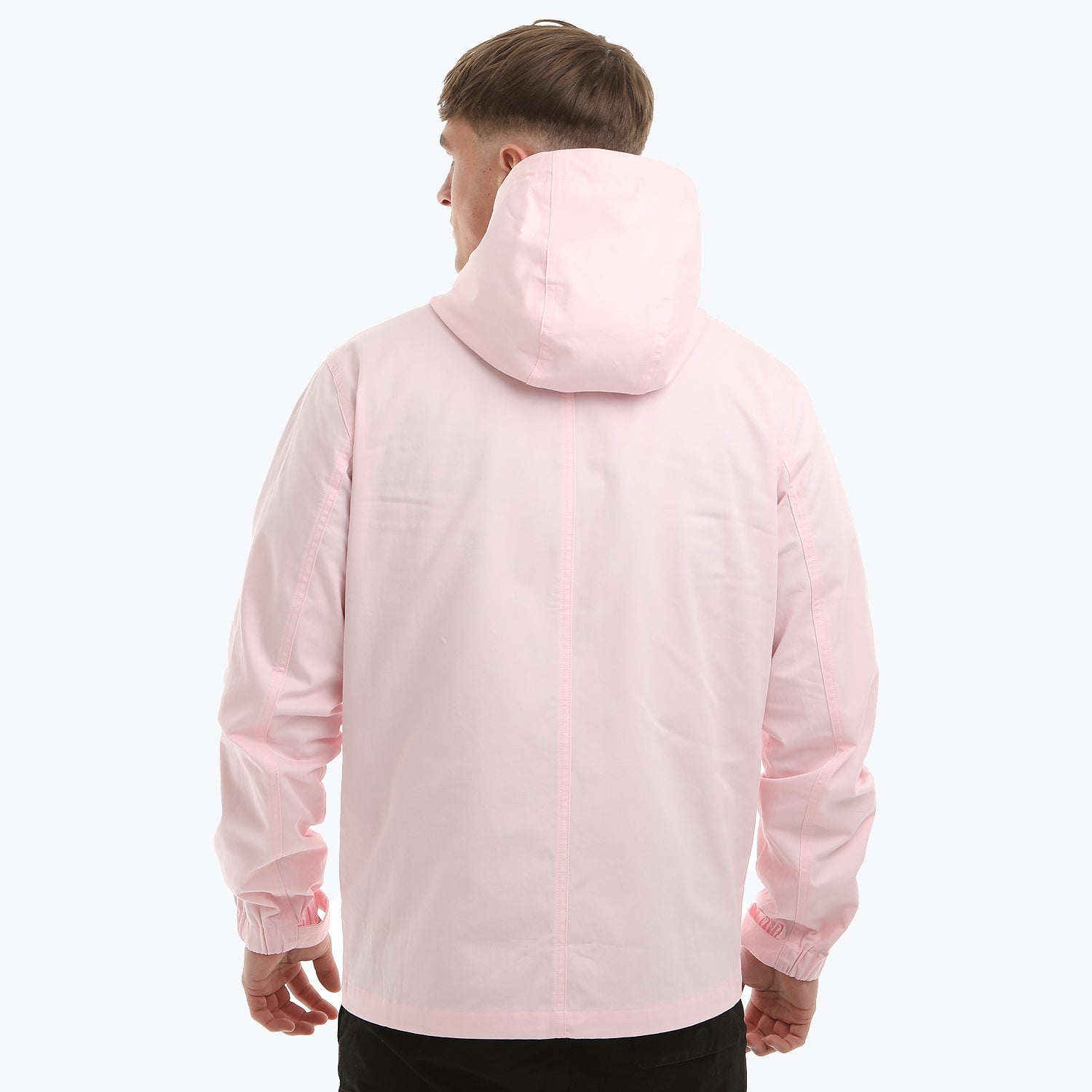 Caliber Jacket Pale Pink