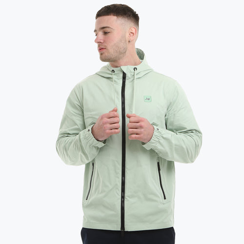 Caliber Jacket Pistachio