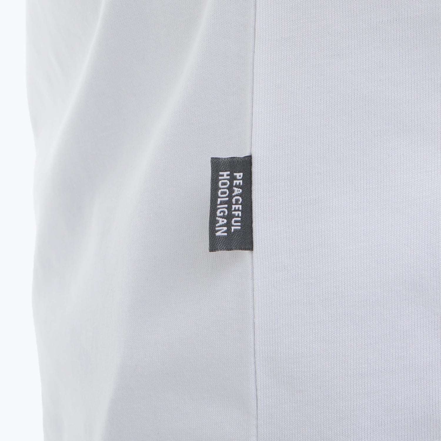Dove Camo T-Shirt White/Arctic