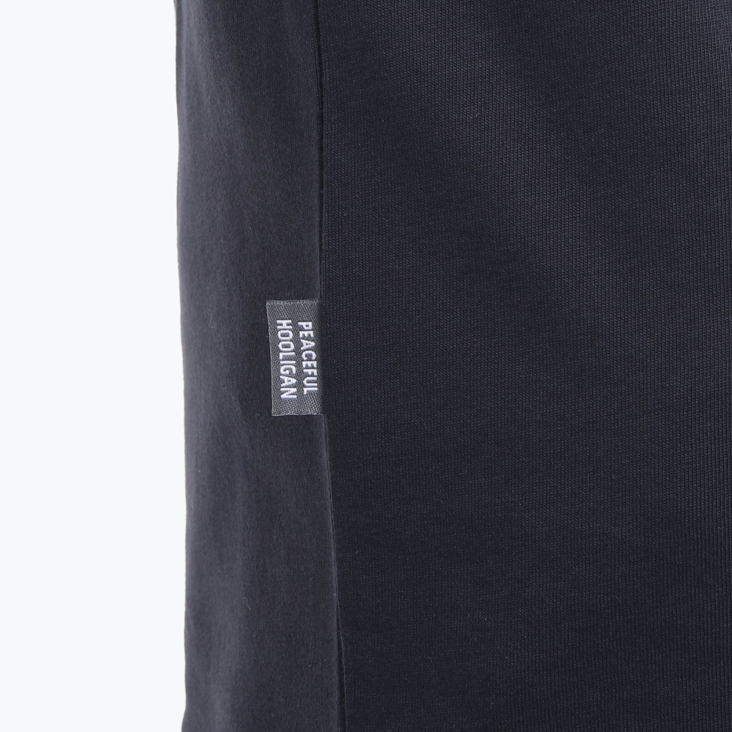 Framed Camo T-Shirt Navy/Arctic
