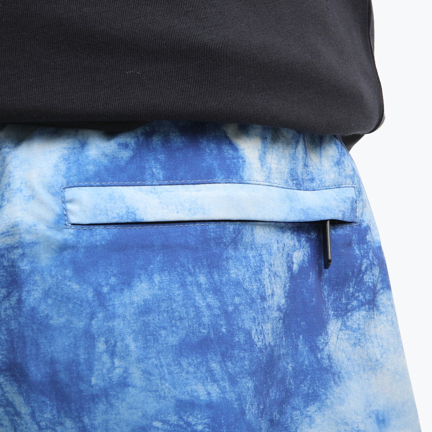 Campaign Shorts Arctic Camo