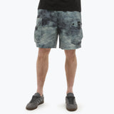Campaign Shorts Mediterranean Camo
