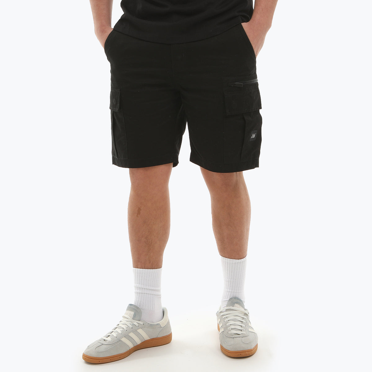 Cart Shorts