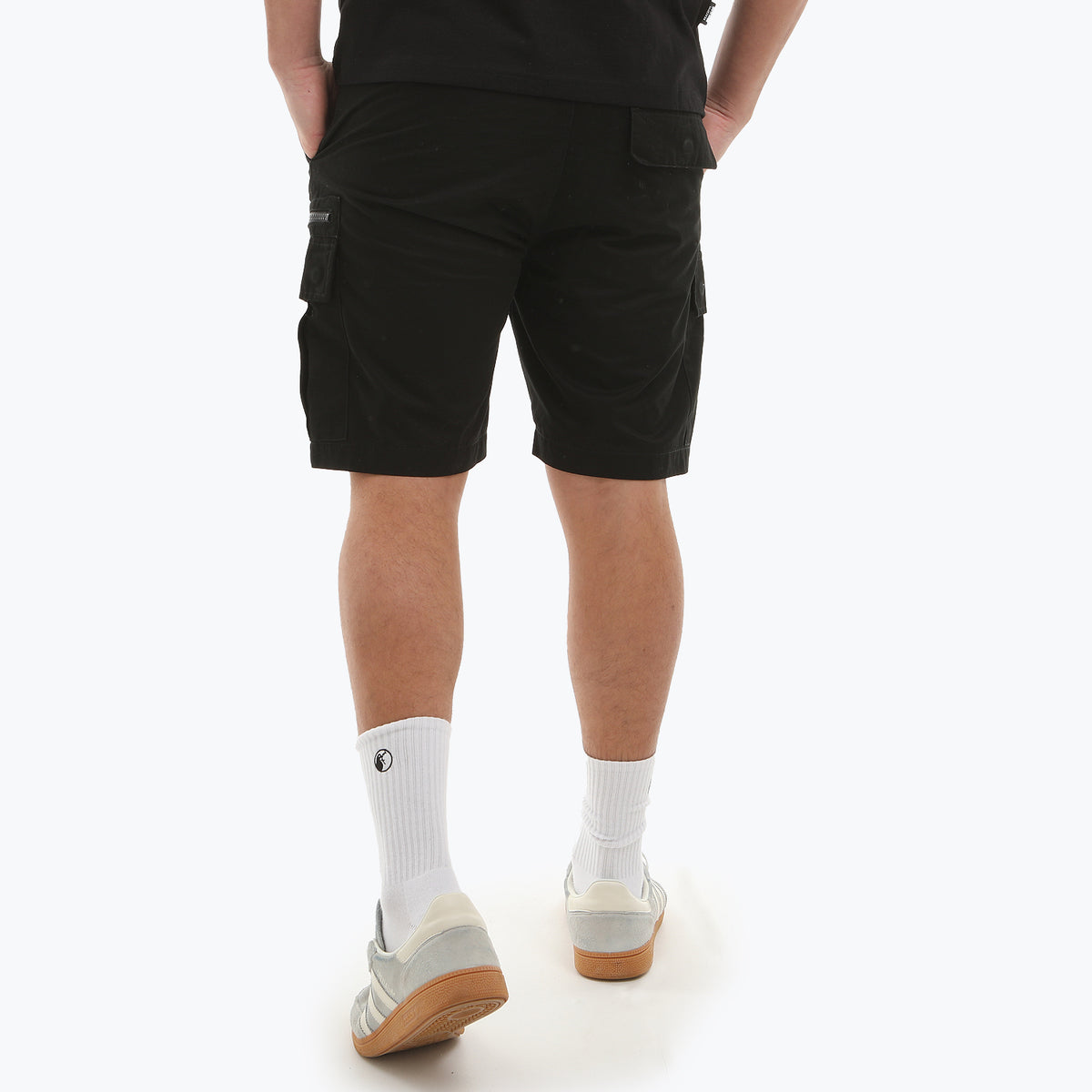 Cart Shorts