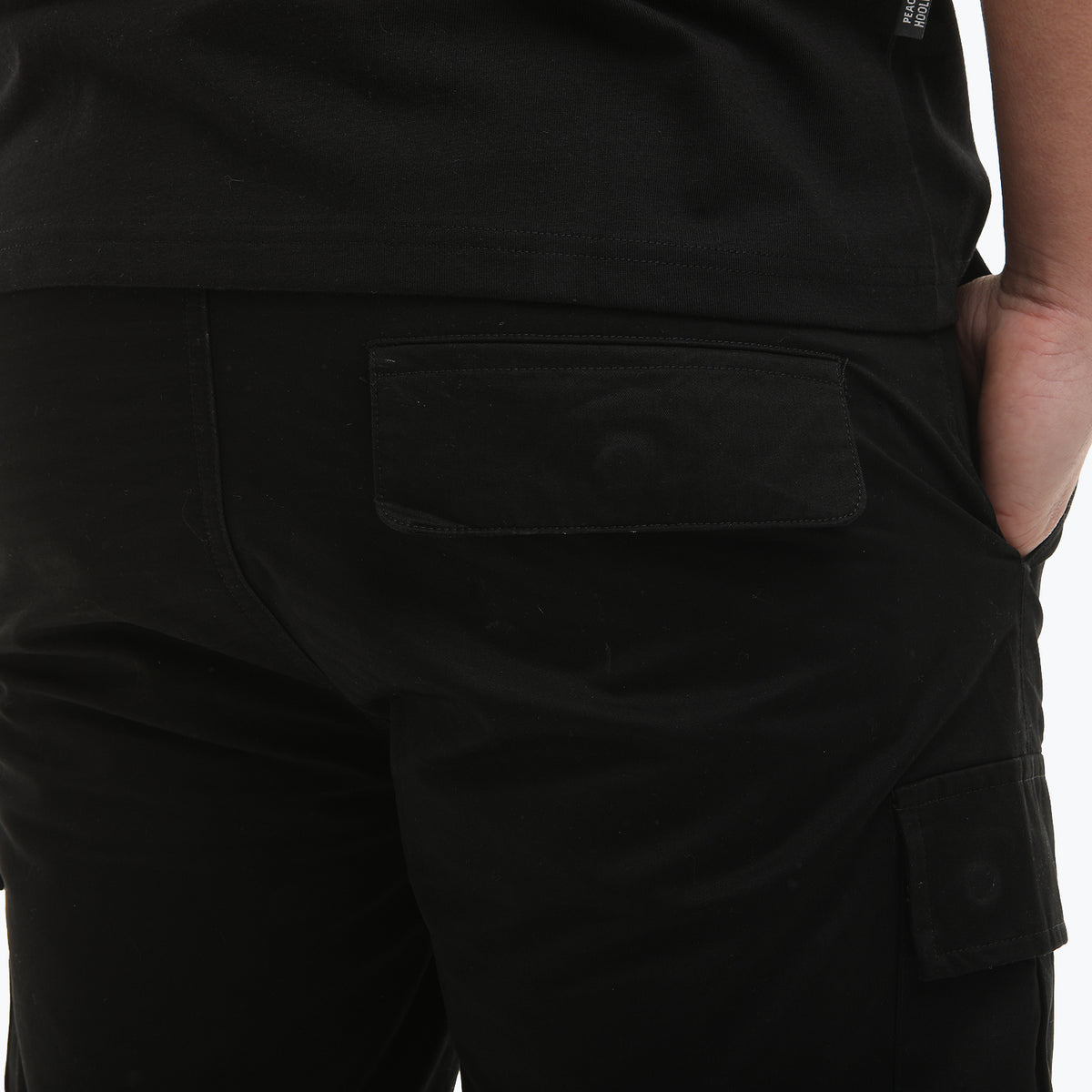 Cart Shorts