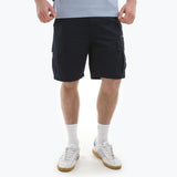 Cart Shorts Navy