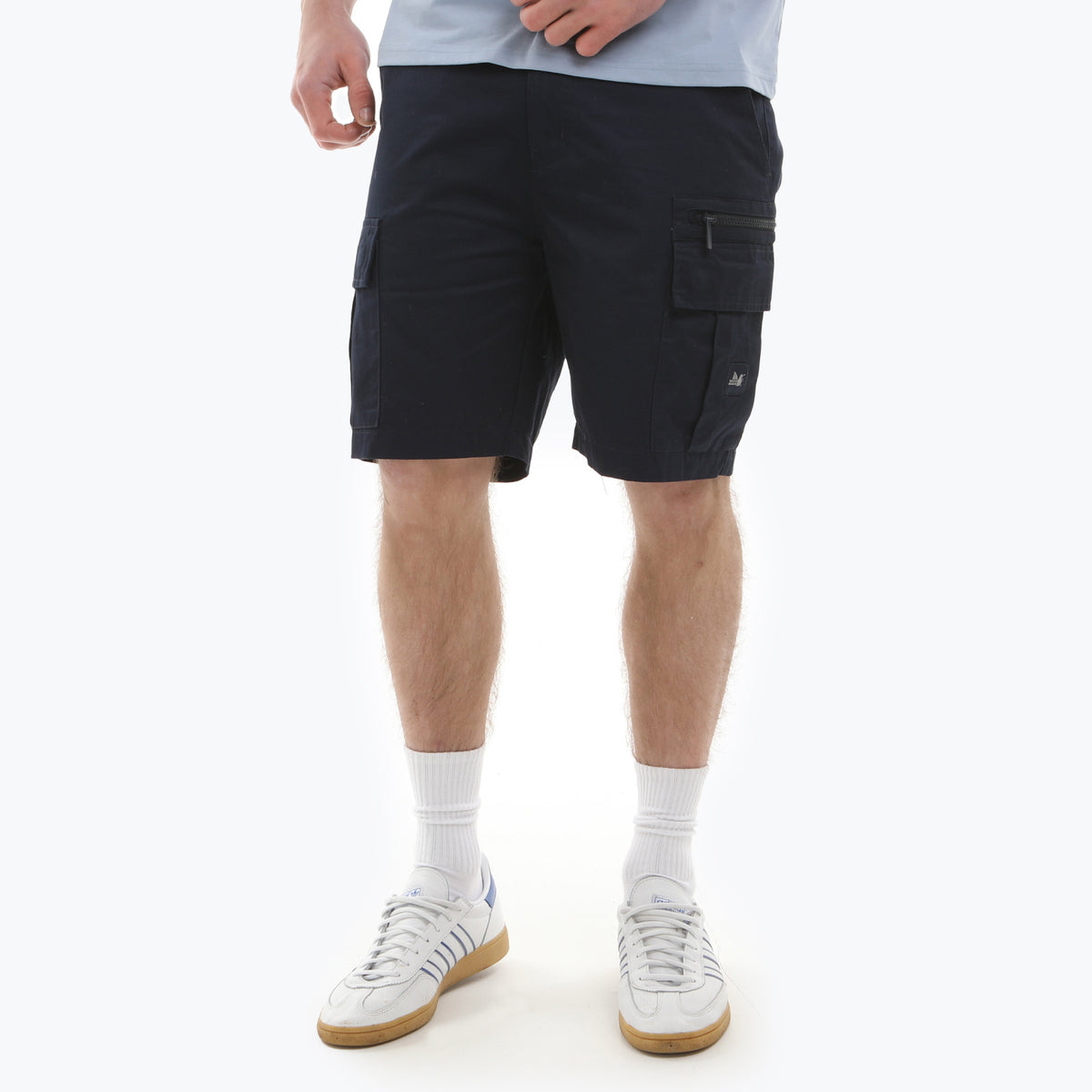 Cart Shorts