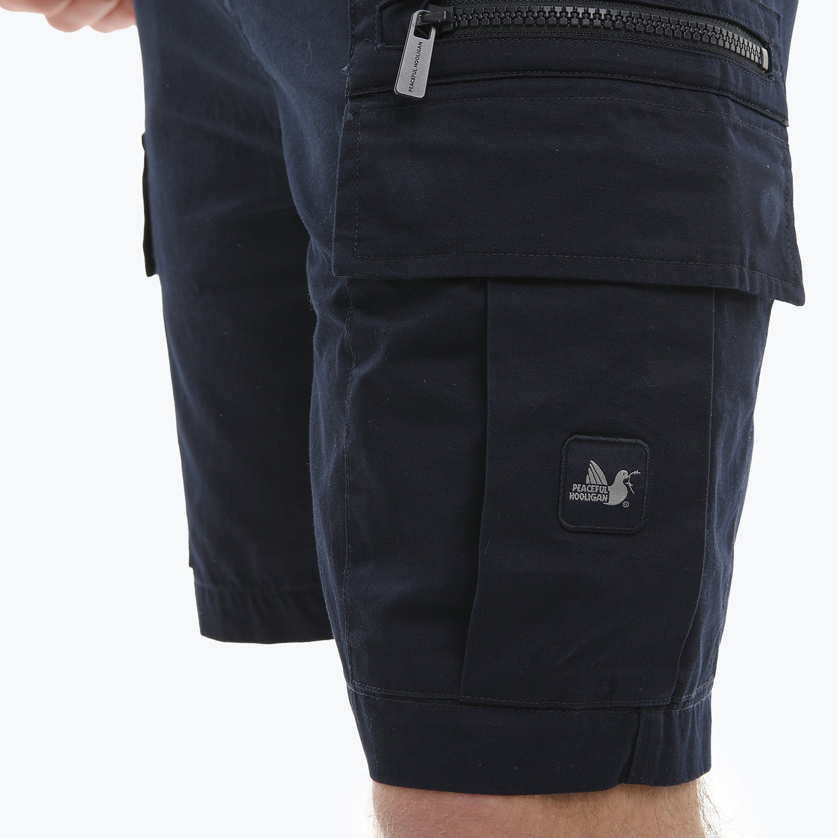 Cart Shorts