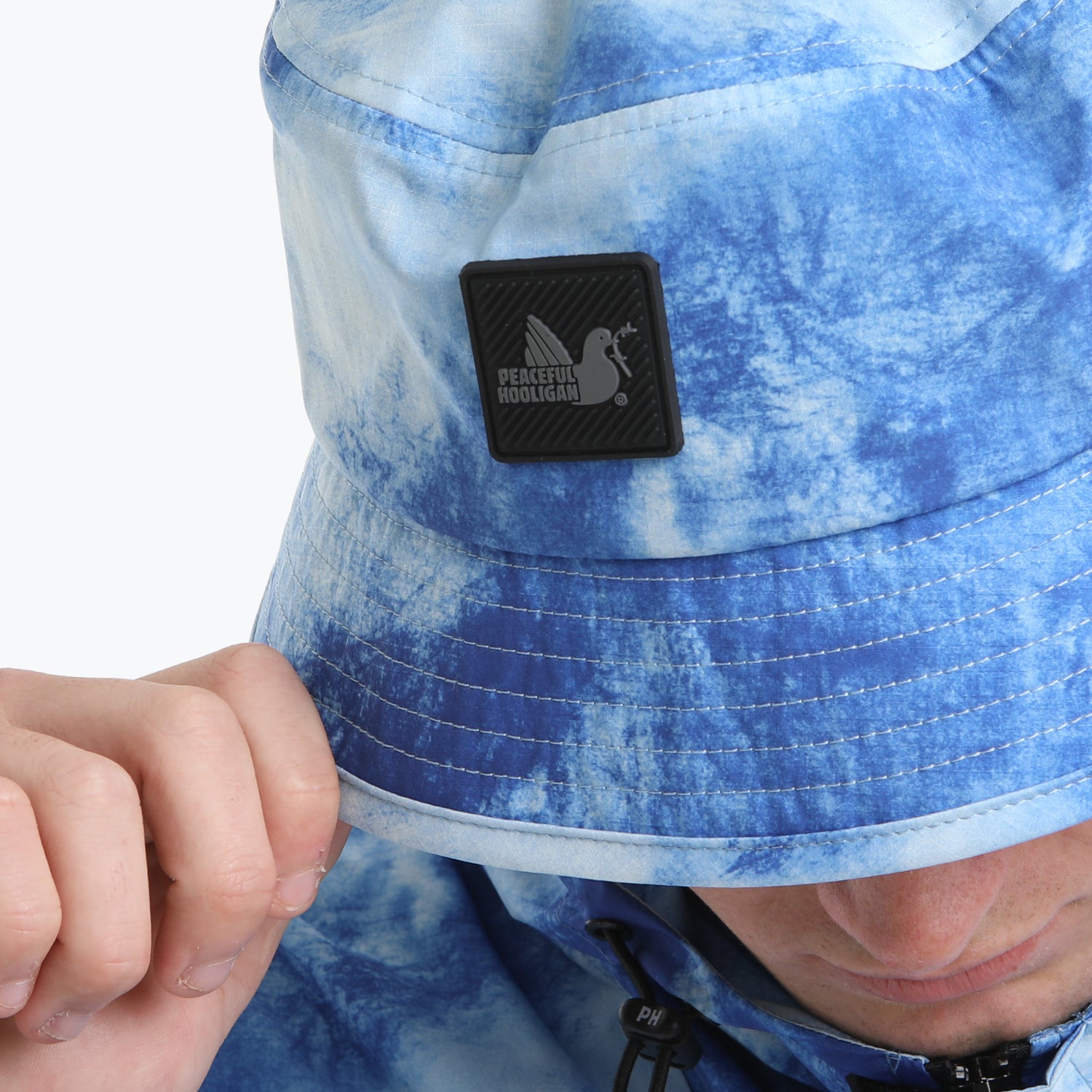 Challenger Bucket Hat Arctic Camo