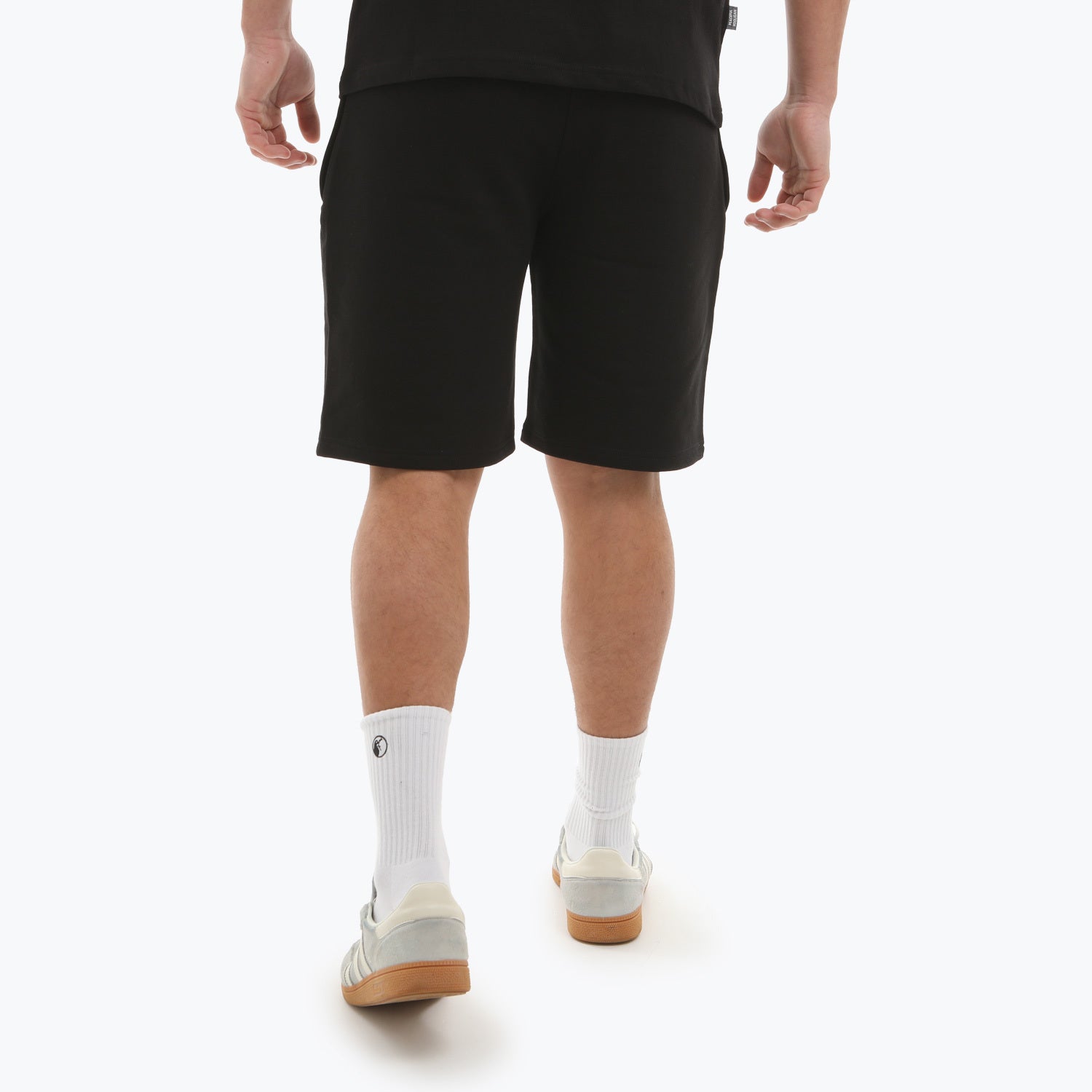 Civ Uni Shorts Black