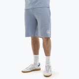 Civ Uni Shorts Rain Blue
