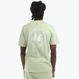 Civ Uni T-Shirt Pistachio
