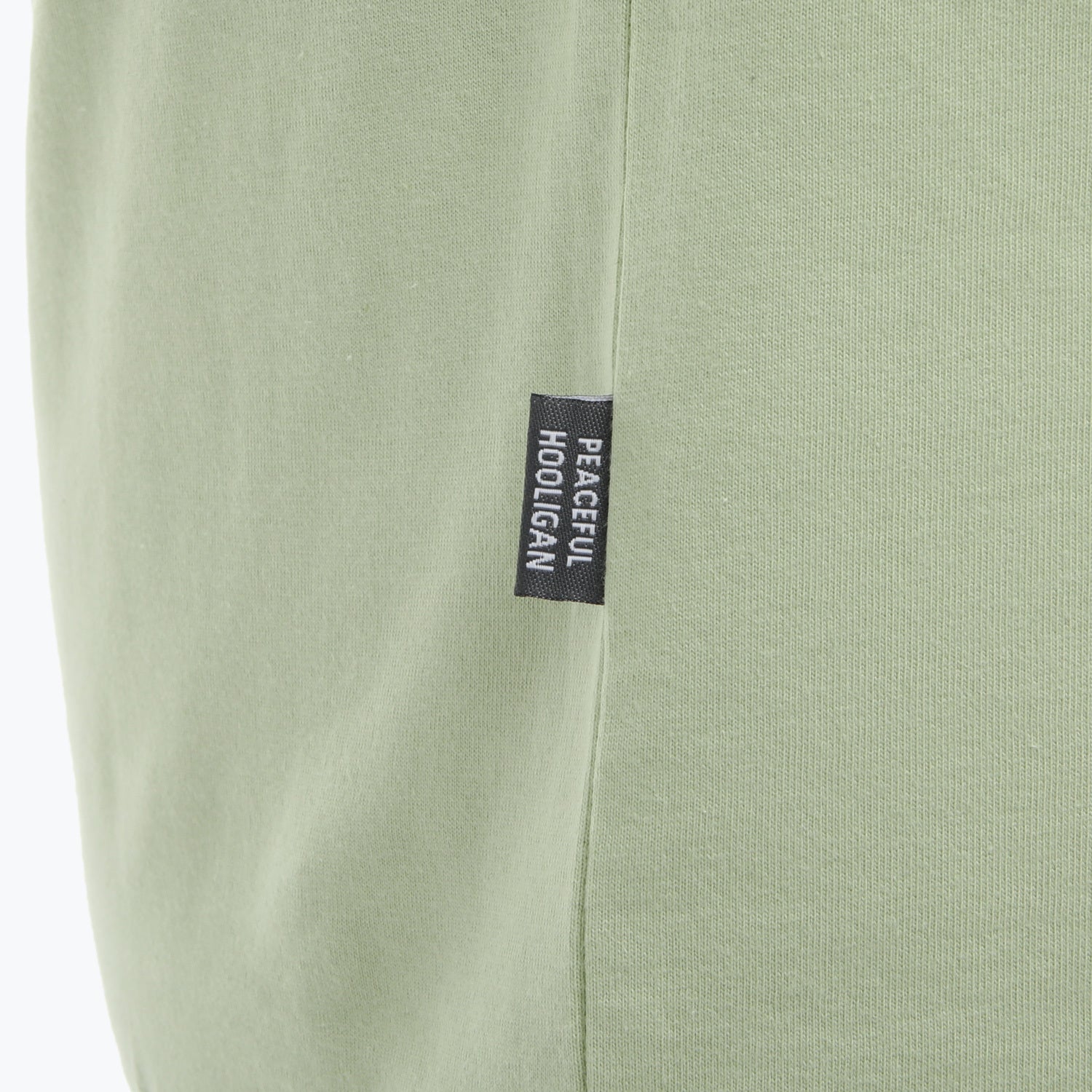 Civ Uni T-Shirt Pistachio
