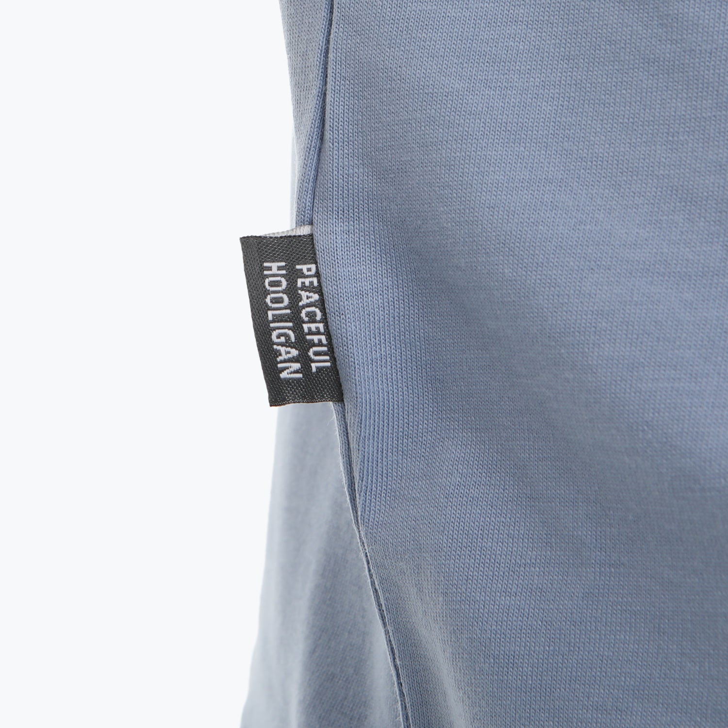 Civ Uni T-Shirt Rain Blue