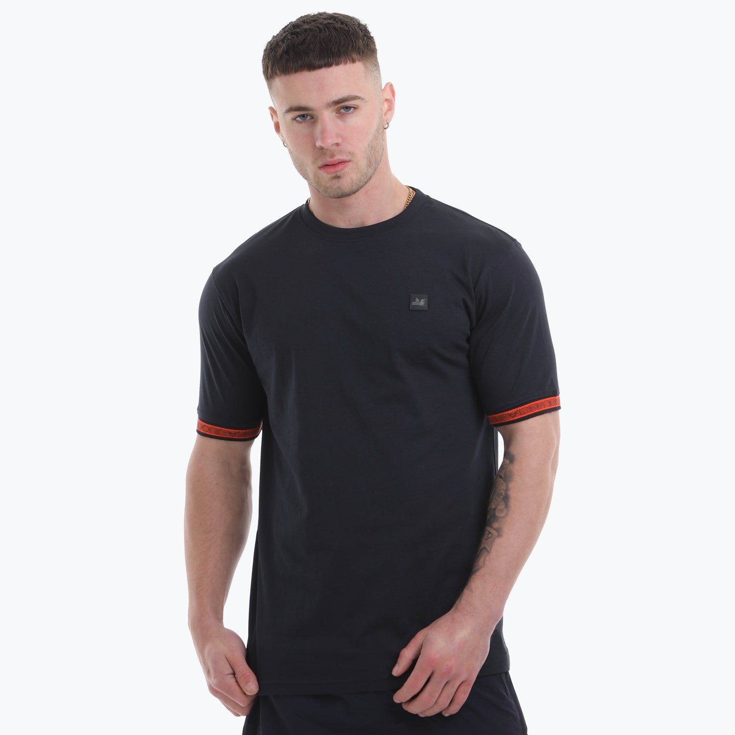 Cousin T-Shirt Navy