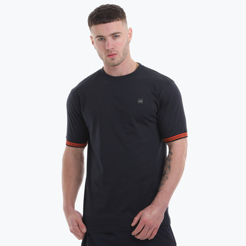 Cousin T-Shirt Navy