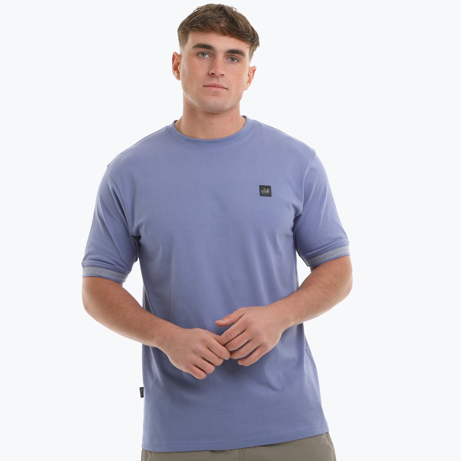 Cousin T-Shirt Violet