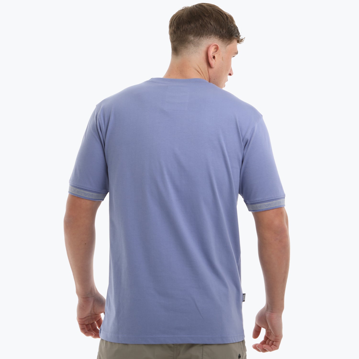 Cousin T-Shirt Violet