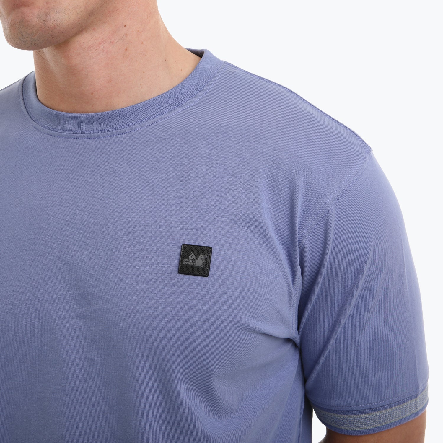 Cousin T-Shirt Violet